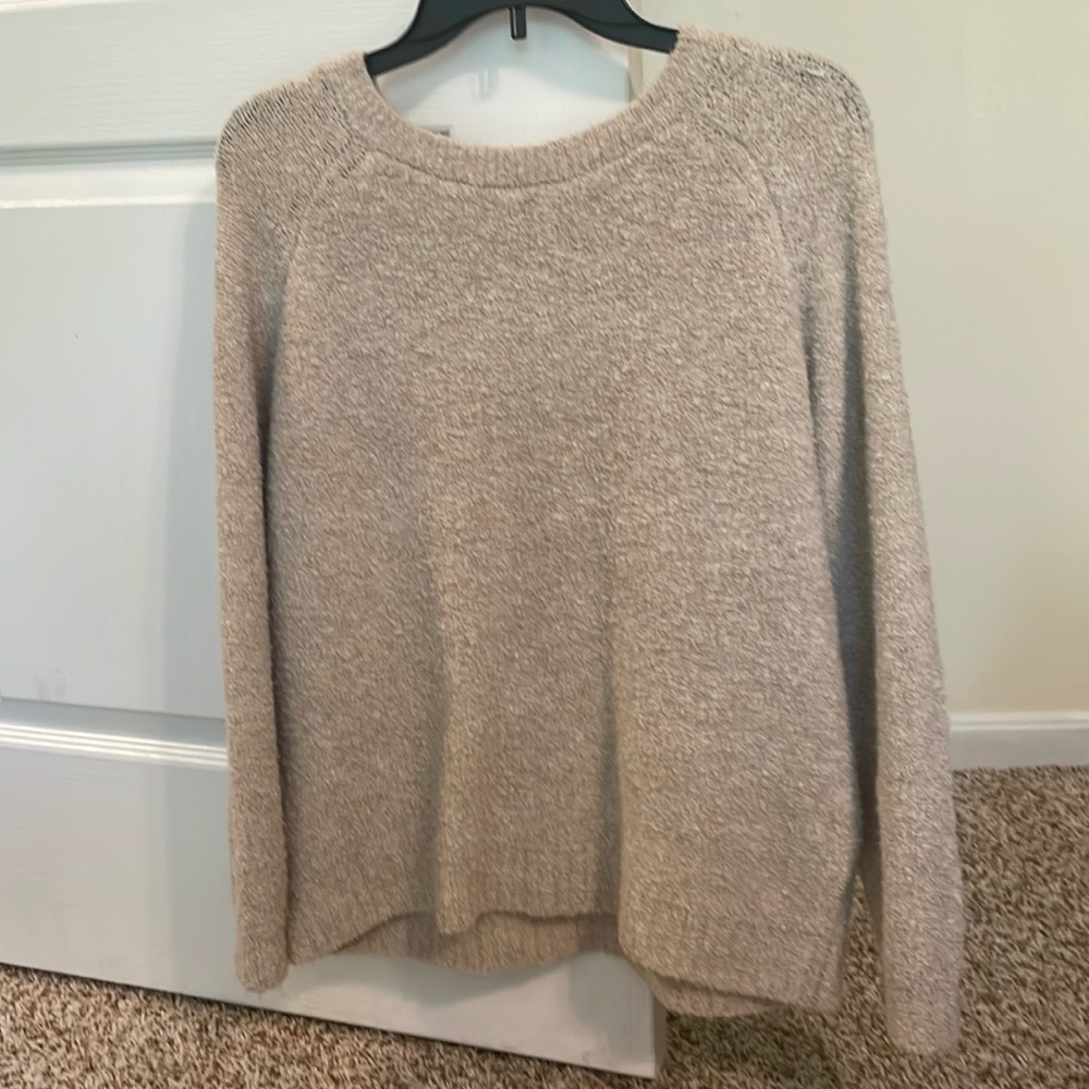 Loft Chunky Sweater